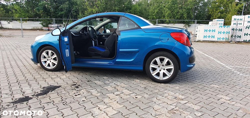 Peugeot 207 1.6 VTi Sporty - 7