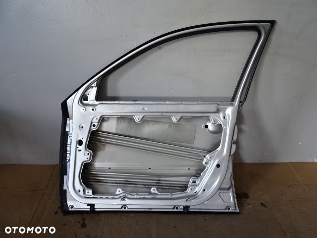 DRZWI PRAWY PRZÓD PRAWE PRZEDNIE VW PASSAT B5 LIFT KOMBI 00-05 LAK:LA7W NR1104 - 10