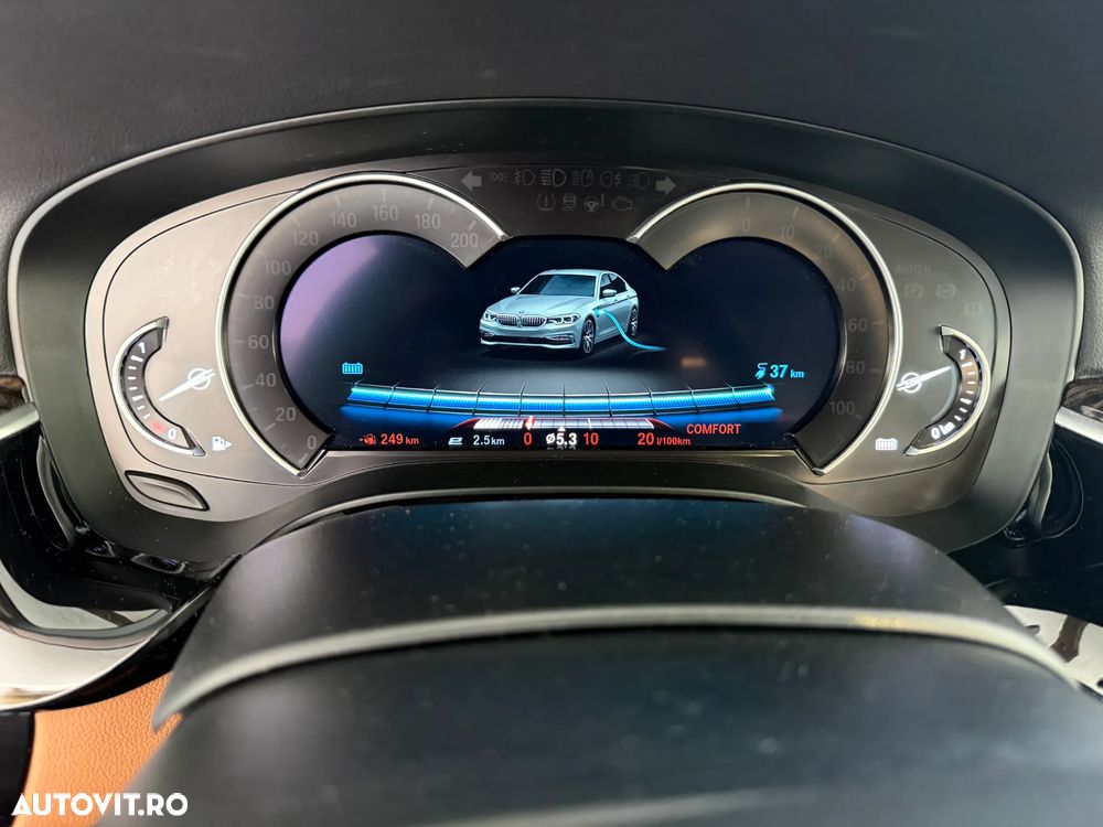 BMW Seria 5 - 9