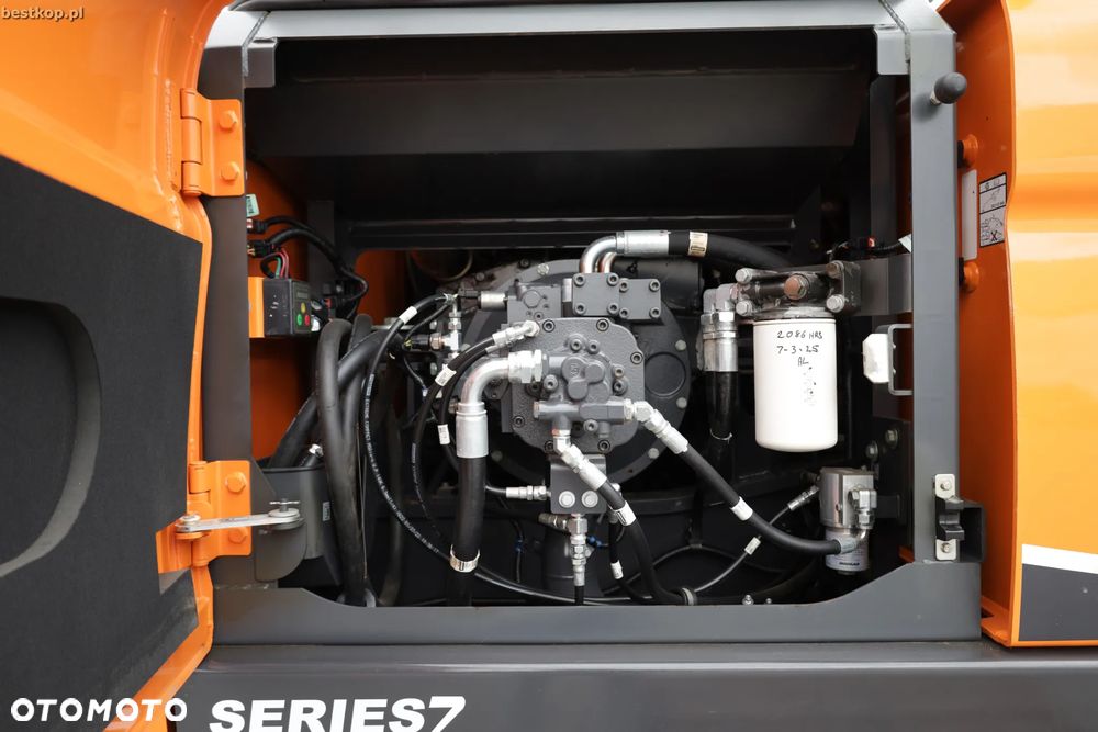 Doosan DX210LC-7 - 31