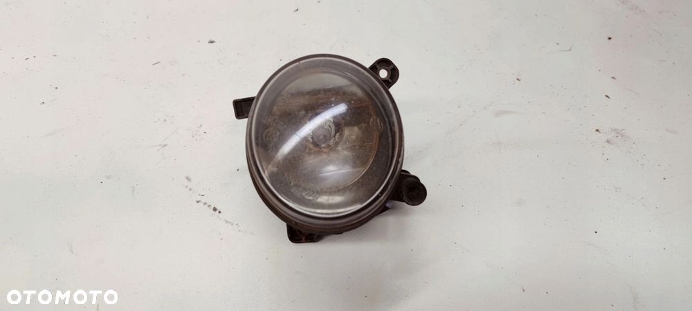 HALOGEN LEWY PRZÓD AUDI A4 B8 A5 8T 8T0941699 - 1