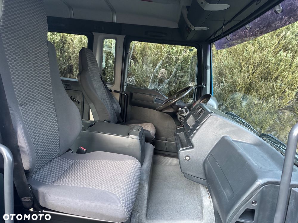 MAN TGL 8.180 DOKA - 7