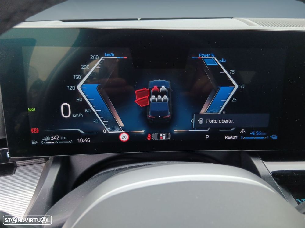 BMW 530 e Pack Desportivo M - 17