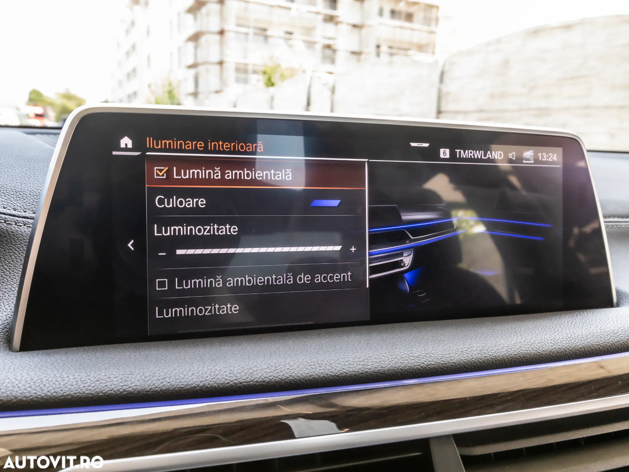 BMW Seria 7 745Le xDrive AT PHEV - 35