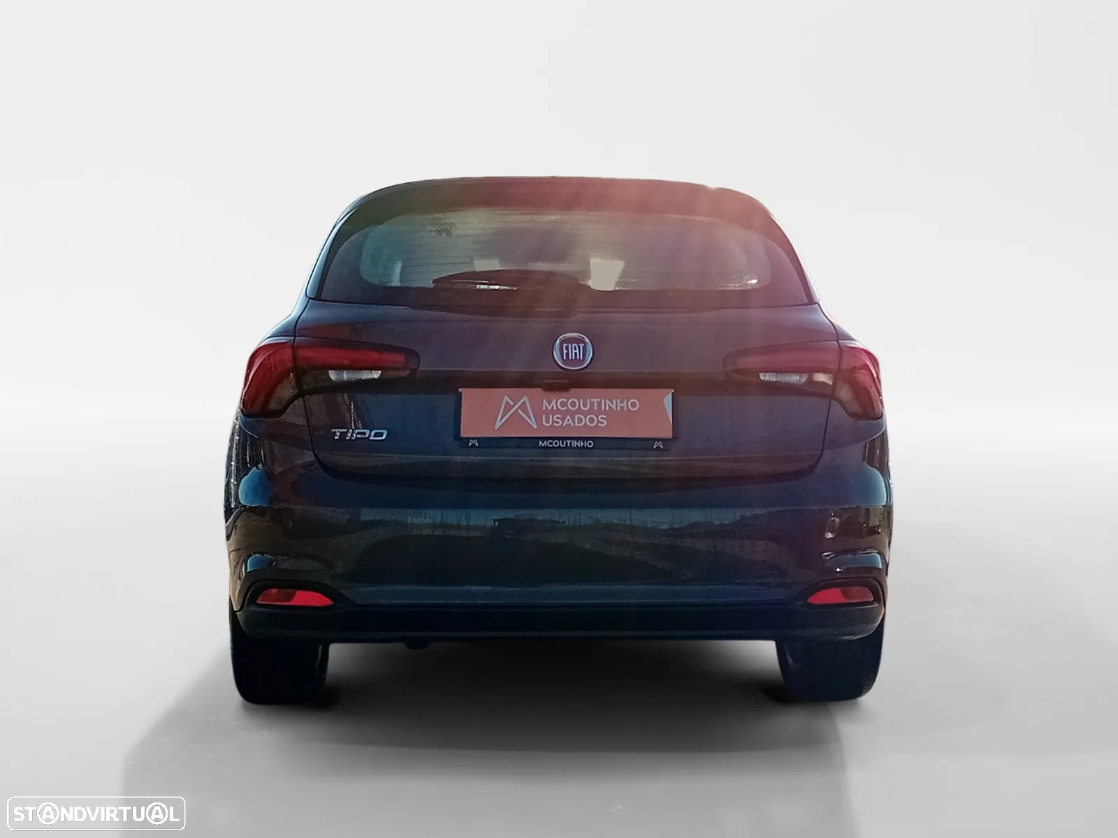 Fiat Tipo 1.3 Multijet Life - 5