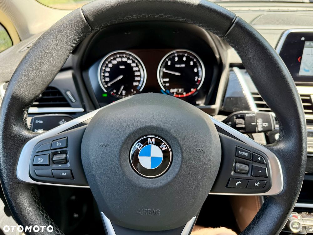 BMW Seria 2 218i GT Sport Line - 31