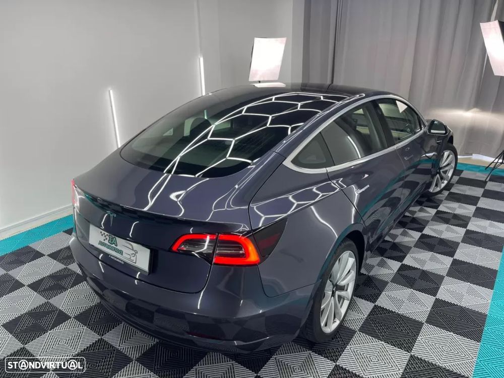 Tesla Model 3 Standard RWD Plus - 8