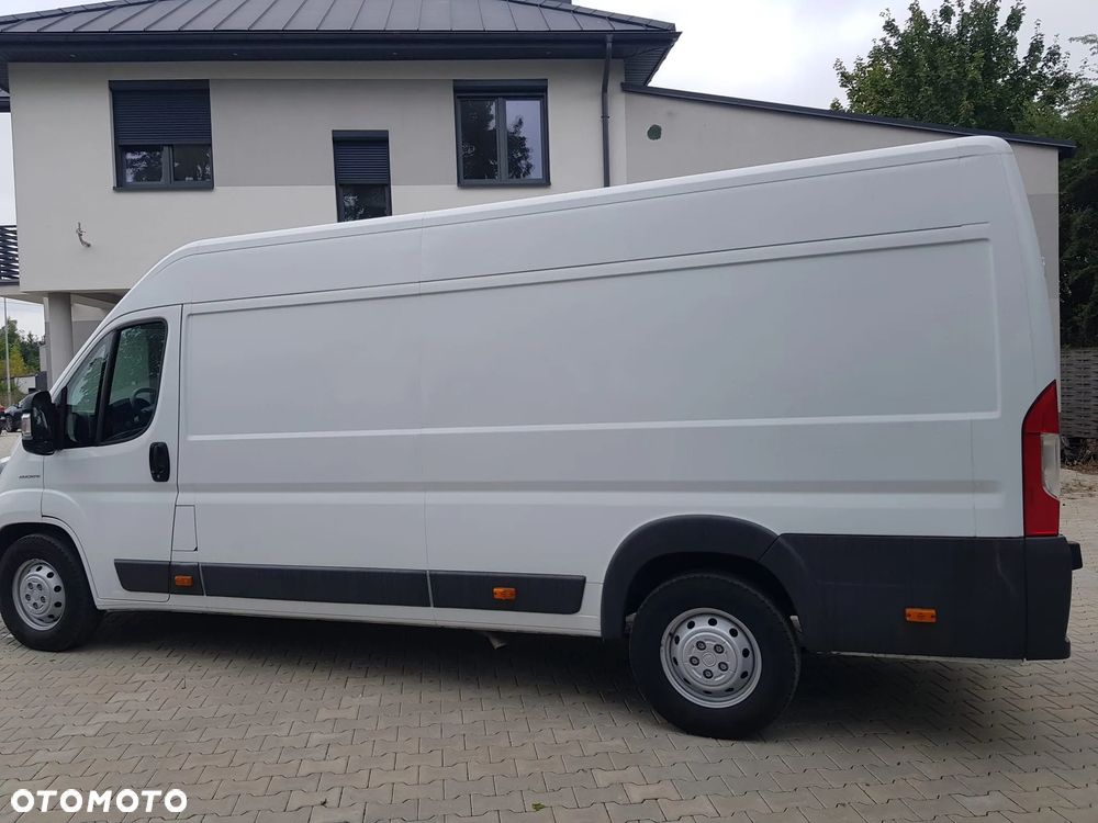 Fiat Ducato - 2