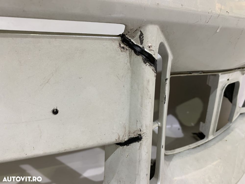 Bara fata Suzuki Ignis, 2016, 2017, 2018, 2019, cod origine OE 71711-62R. - 4