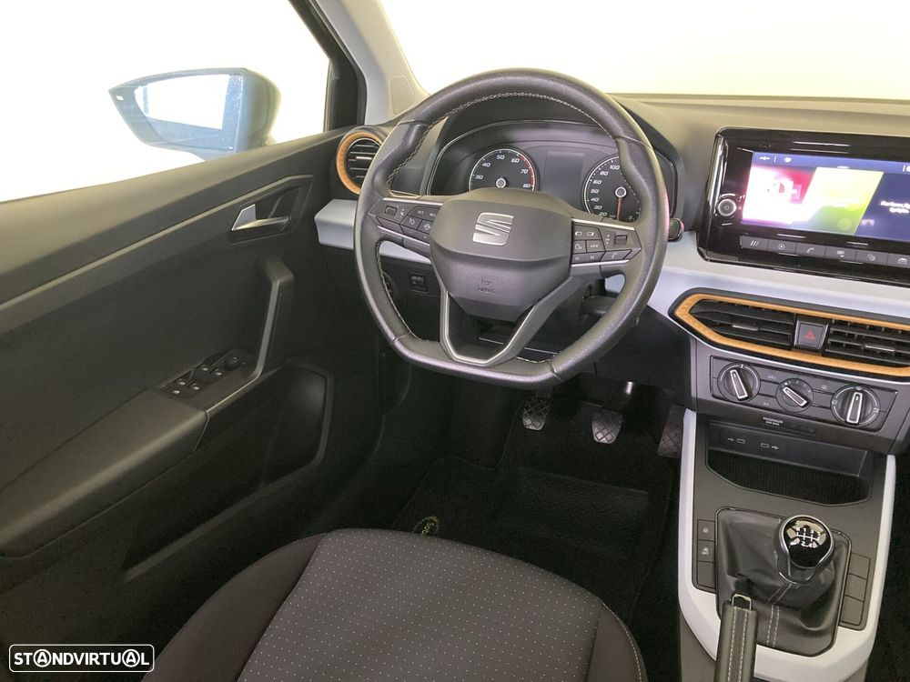 SEAT Arona 1.0 TSI Style - 16