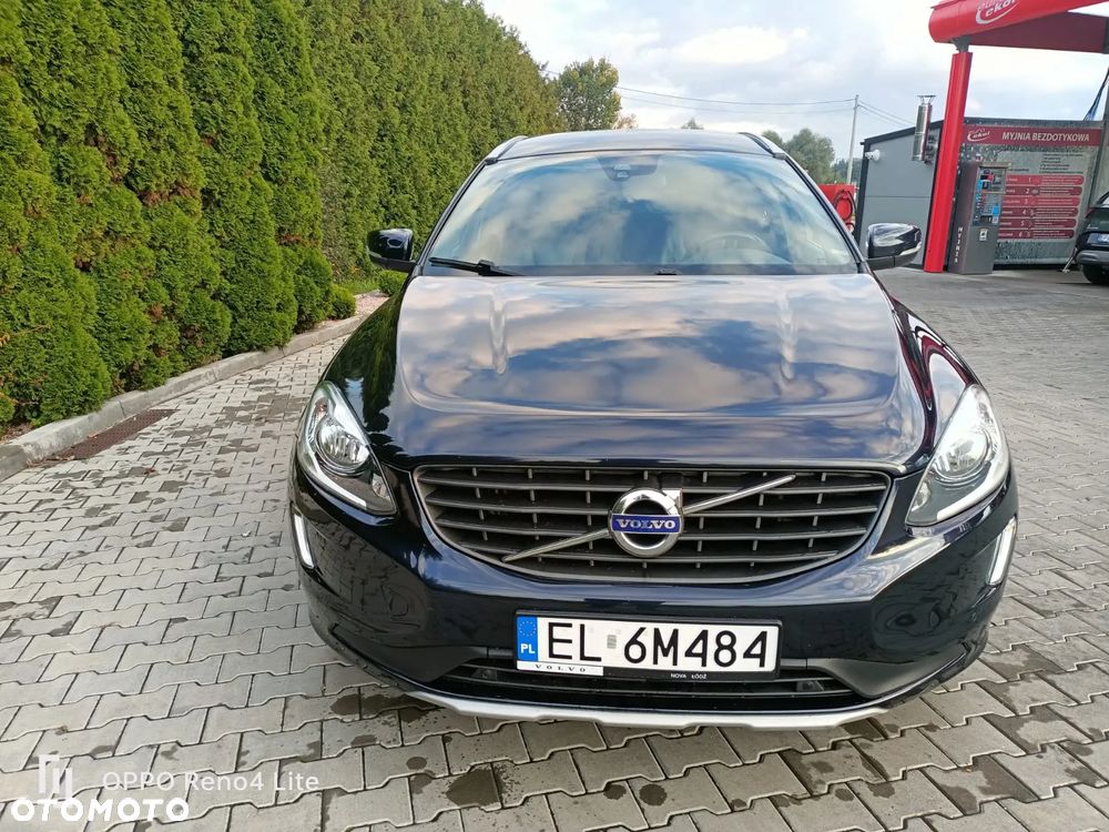 Volvo XC 60 - 2