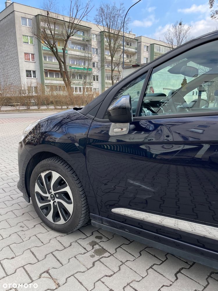 DS Automobiles DS 3 - 7