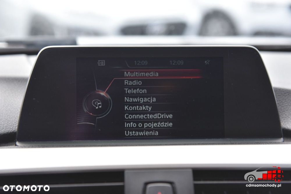 BMW Seria 3 - 26