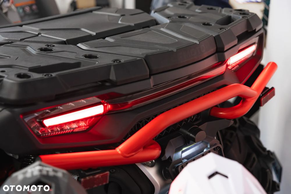 CFMoto CForce - 25