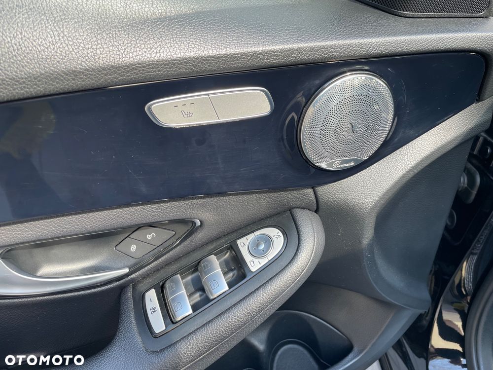 Mercedes-Benz Klasa C - 25