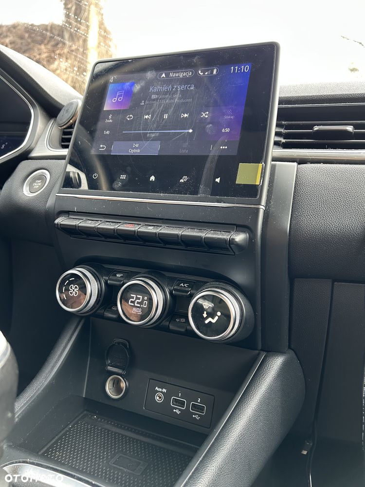 Renault Captur 1.0 TCe Intens - 10