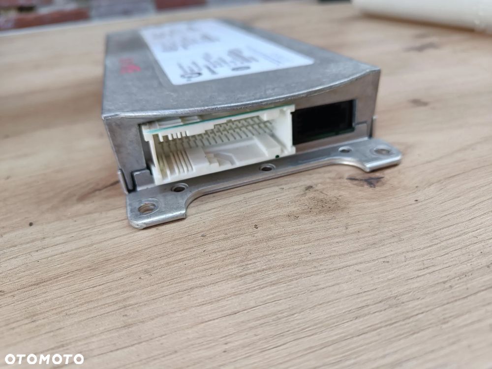 BMW E60 E61 MODUŁ STEROWNIK BLUETOOTH 9174261 - 3