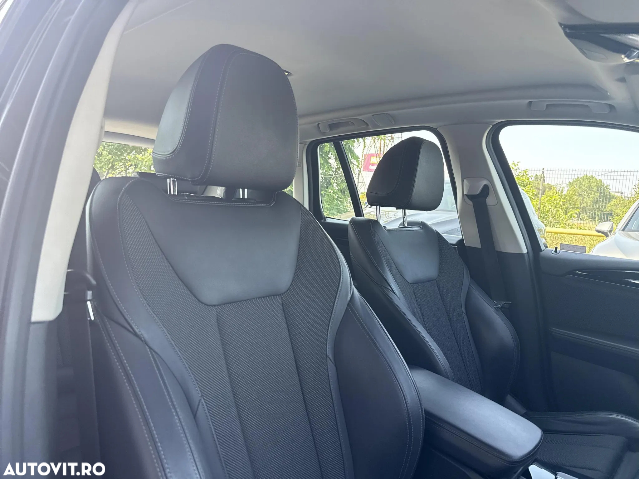 BMW X3 xDrive20d AT xLine - 28