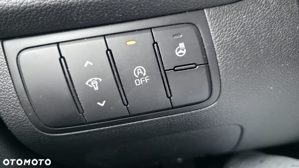 Kia Ceed 1.6 CRDi 136 ISG Spirit - 23