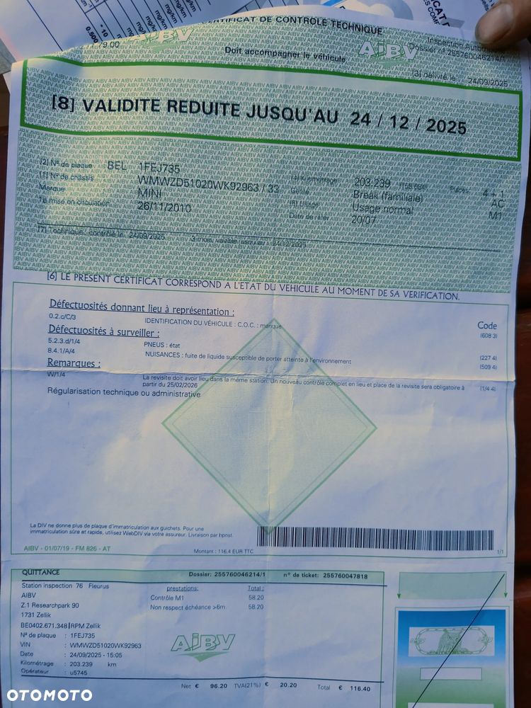 MINI Countryman Cooper D ALL4 - 2