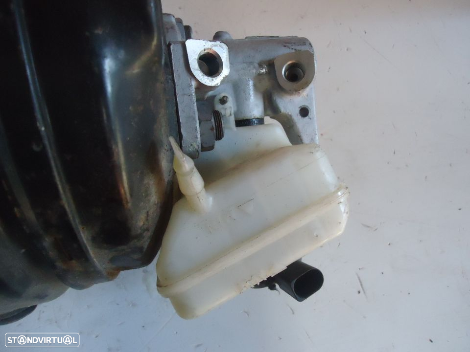 Servo Freio Audi A4 - 3