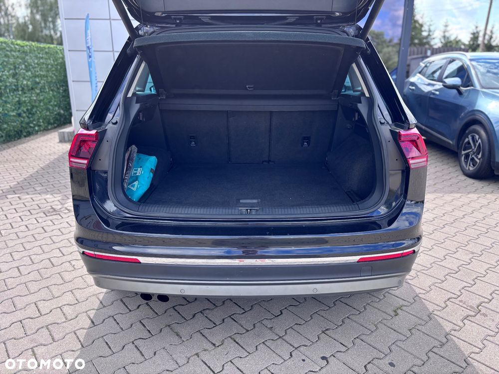 Volkswagen Tiguan 1.5 TSI ACT OPF DSG Highline - 37