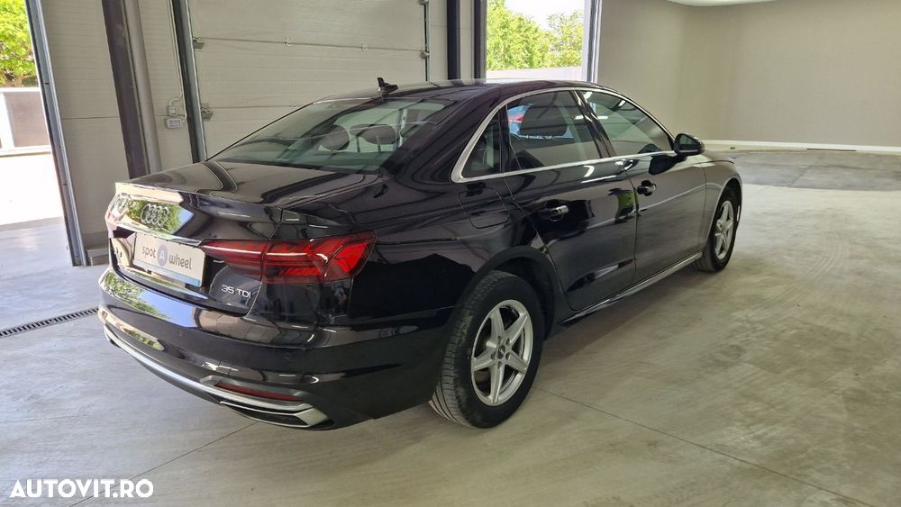 Audi A4 - 15