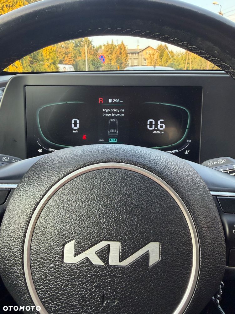 Kia Sportage - 18