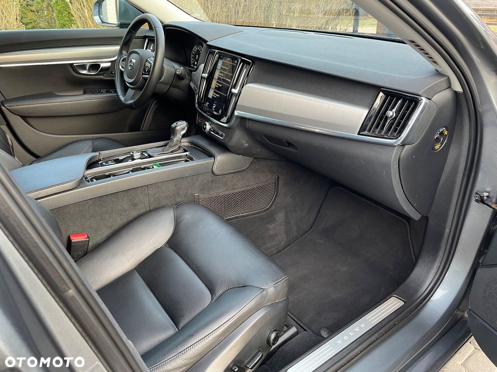 Volvo V90 D4 Geartronic Momentum - 6