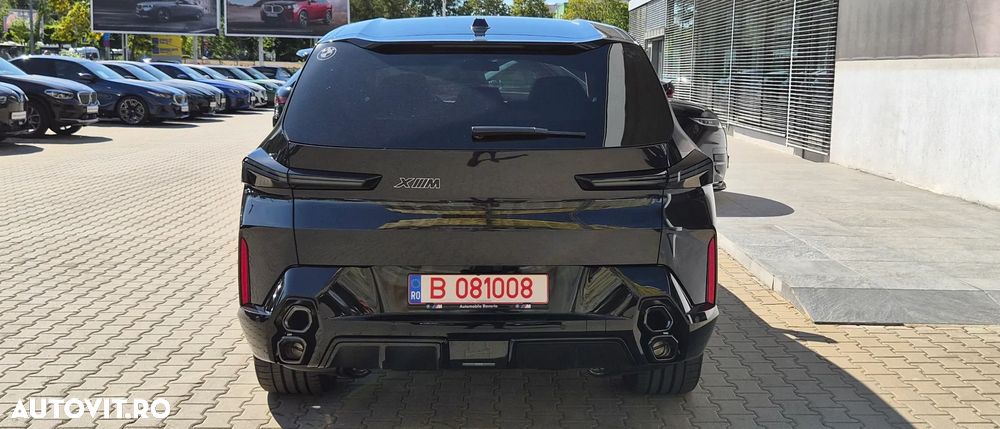 BMW XM - 2