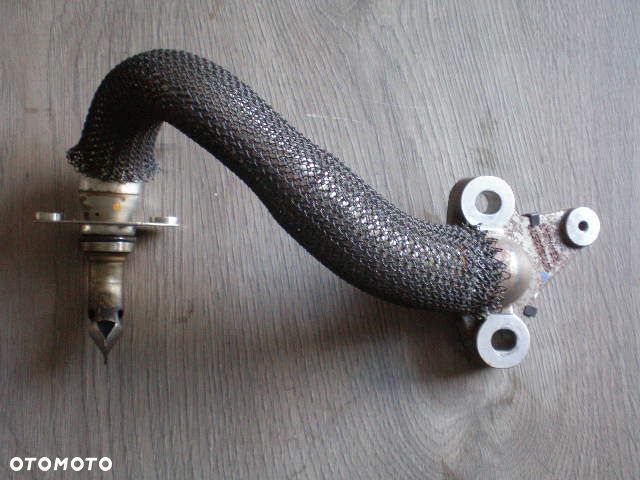 RURA ZAWORU EGR RENAULT MASTER 2.3 DCI BITURBO - 1