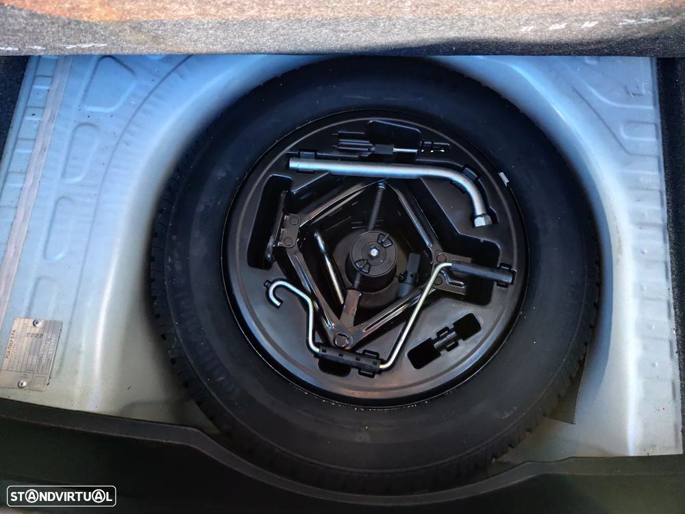 Fiat Punto 1.2 Easy S&S - 39