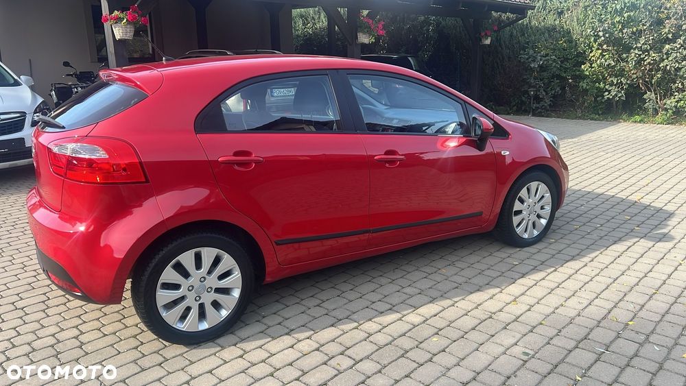 Kia Rio 1.2 S - 17