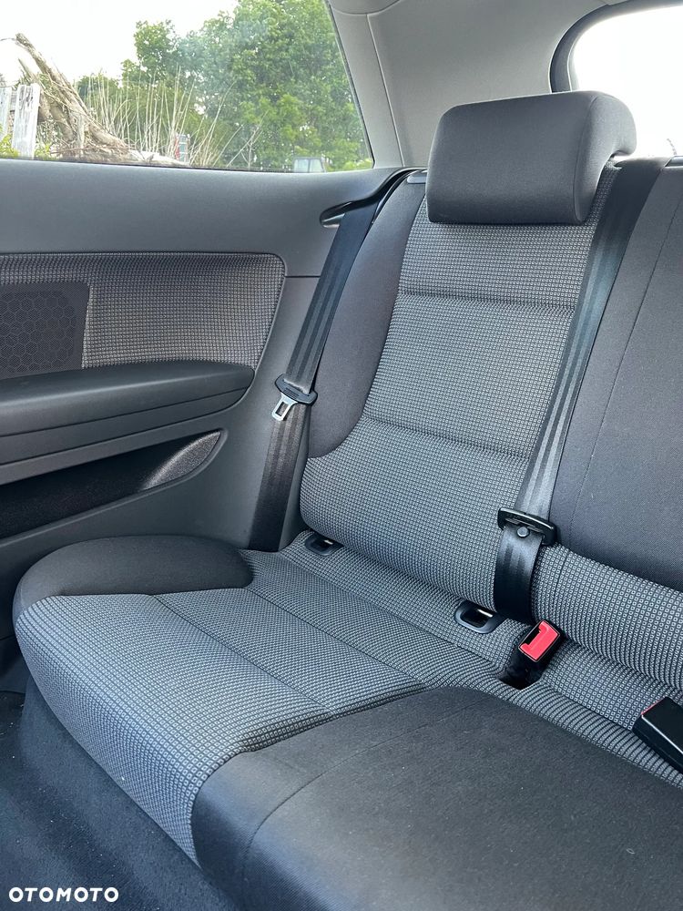 Audi A3 3-drzwiowe 1.9 TDI Ambiente - 14