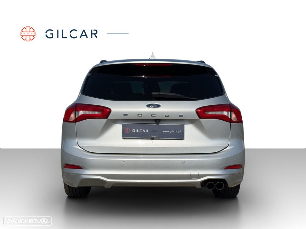 Ford Focus SW 1.5 TDCi ST-Line - 6