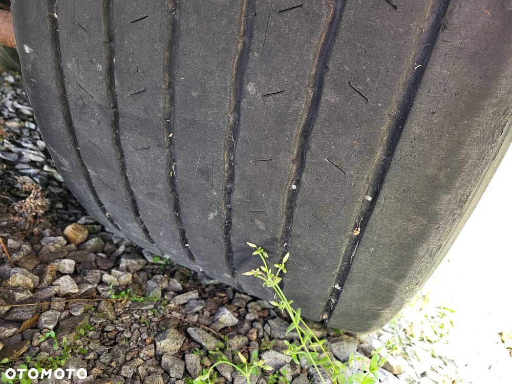 Schwarzmuller Mega, osie BPW, Cert. XL - 6