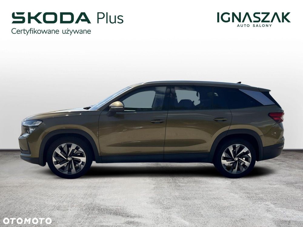 Skoda Kodiaq 1.5 TSI mHEV 4x2 Selection DSG - 3