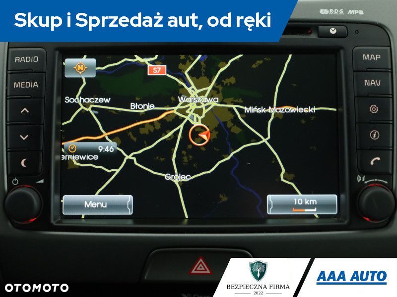 Kia Sportage - 14