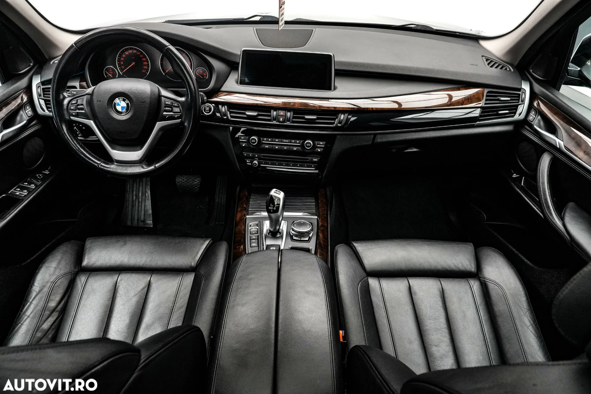 BMW X5 xDrive30d - 7