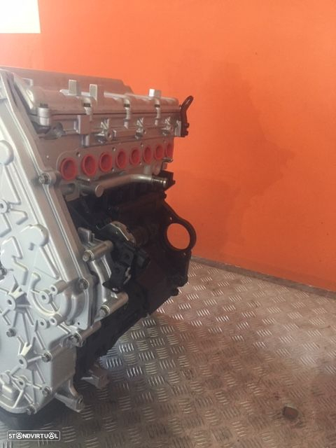 Motor Recondicionado Hyundai H1 2.5 CRDi DIESEL de 2008  Ref D4CB - 3