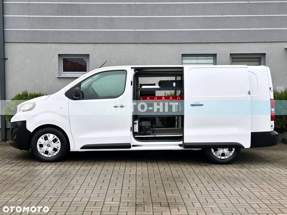 Peugeot Expert - 13