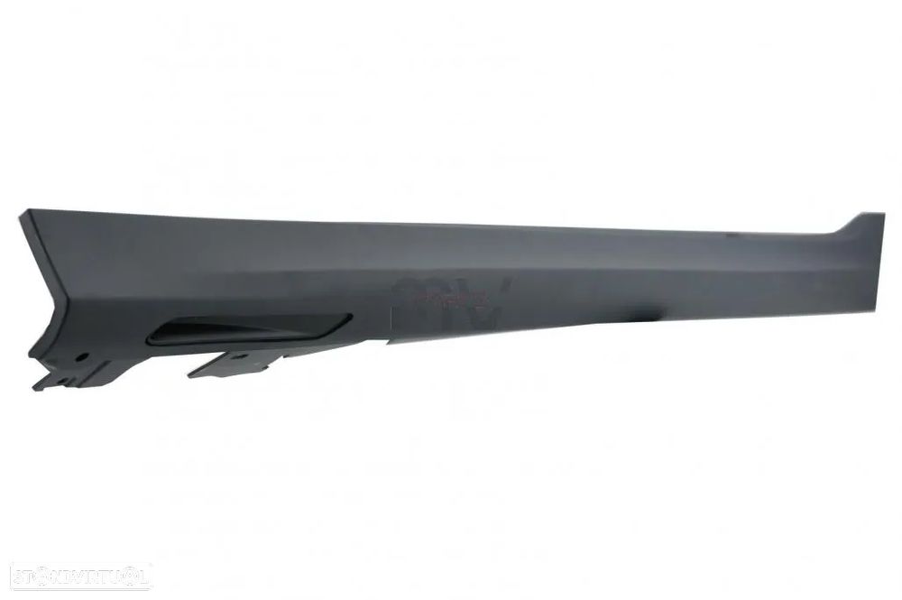 Body Kit Bmw Série 3 G21 (2018 a 2022) - 10