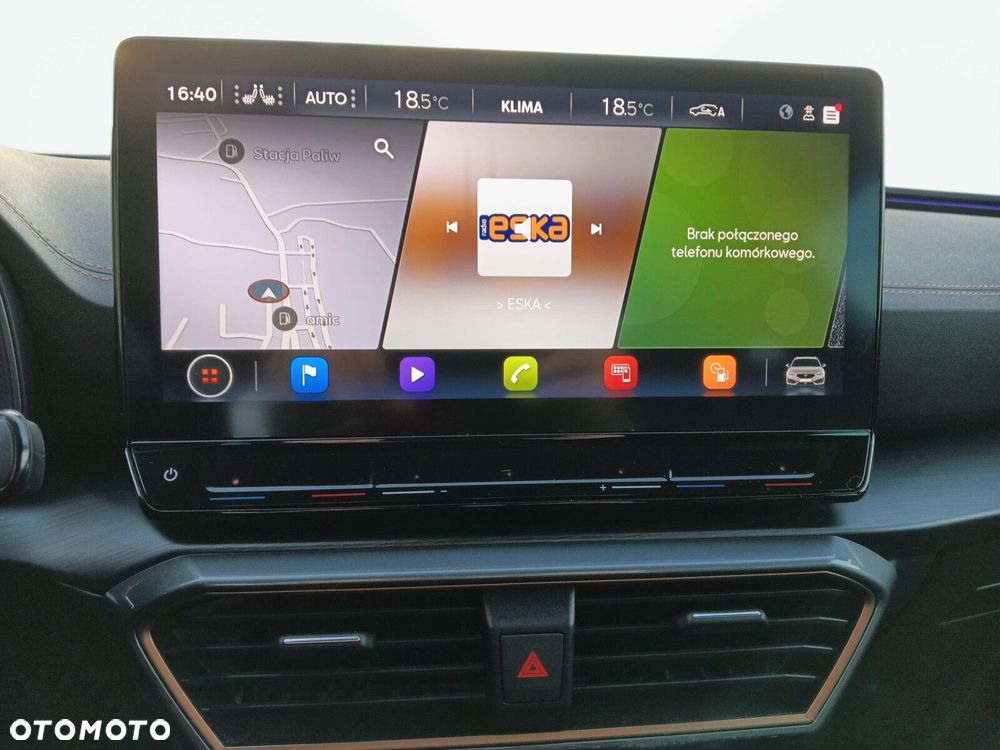 Cupra Leon Sportstourer - 20