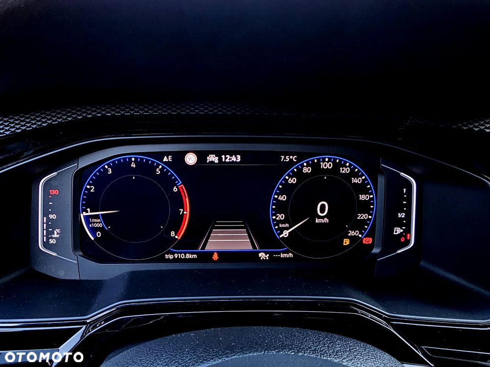 Volkswagen Taigo 1.0 TSI Special Edition - 12