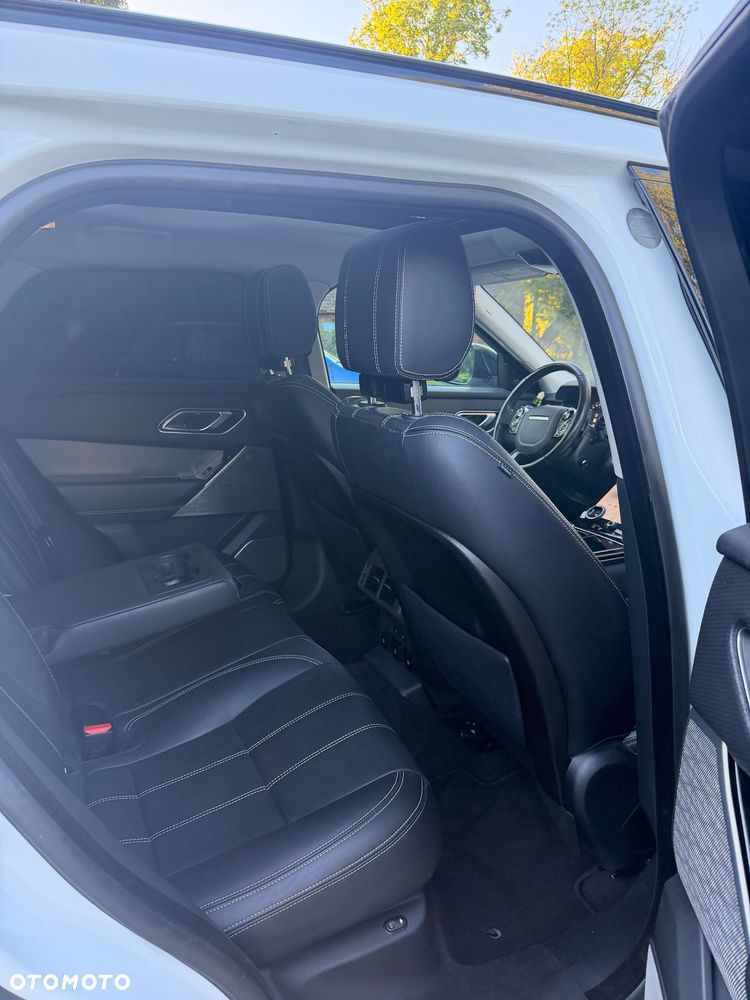 Land Rover Range Rover Velar - 22