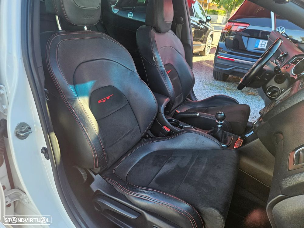 Kia Ceed 1.6 T-GDi GT TOP - 10