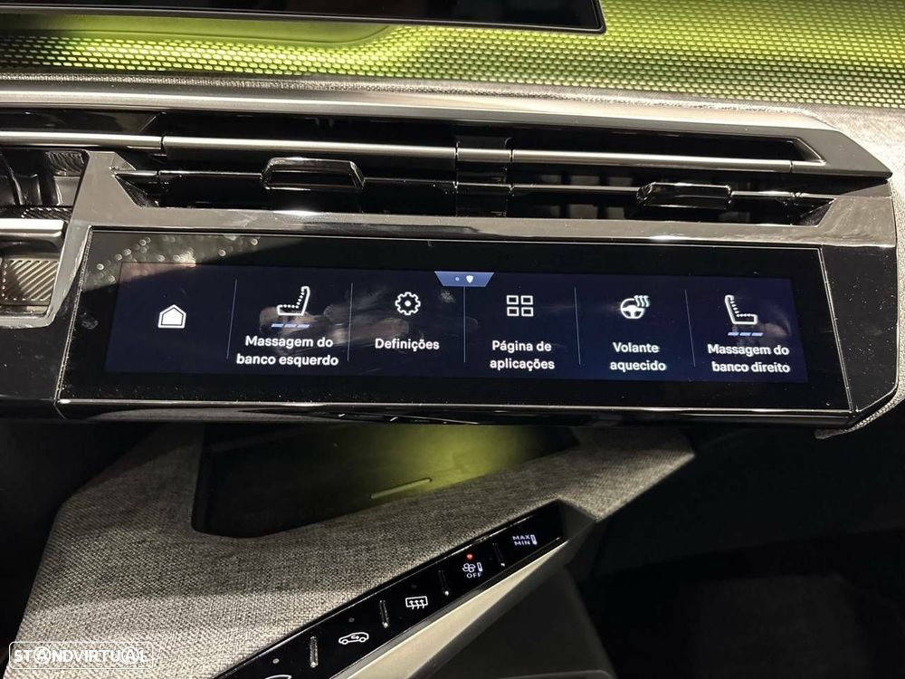 Peugeot 3008 1.2 Hybrid GT e-DCS6 - 21