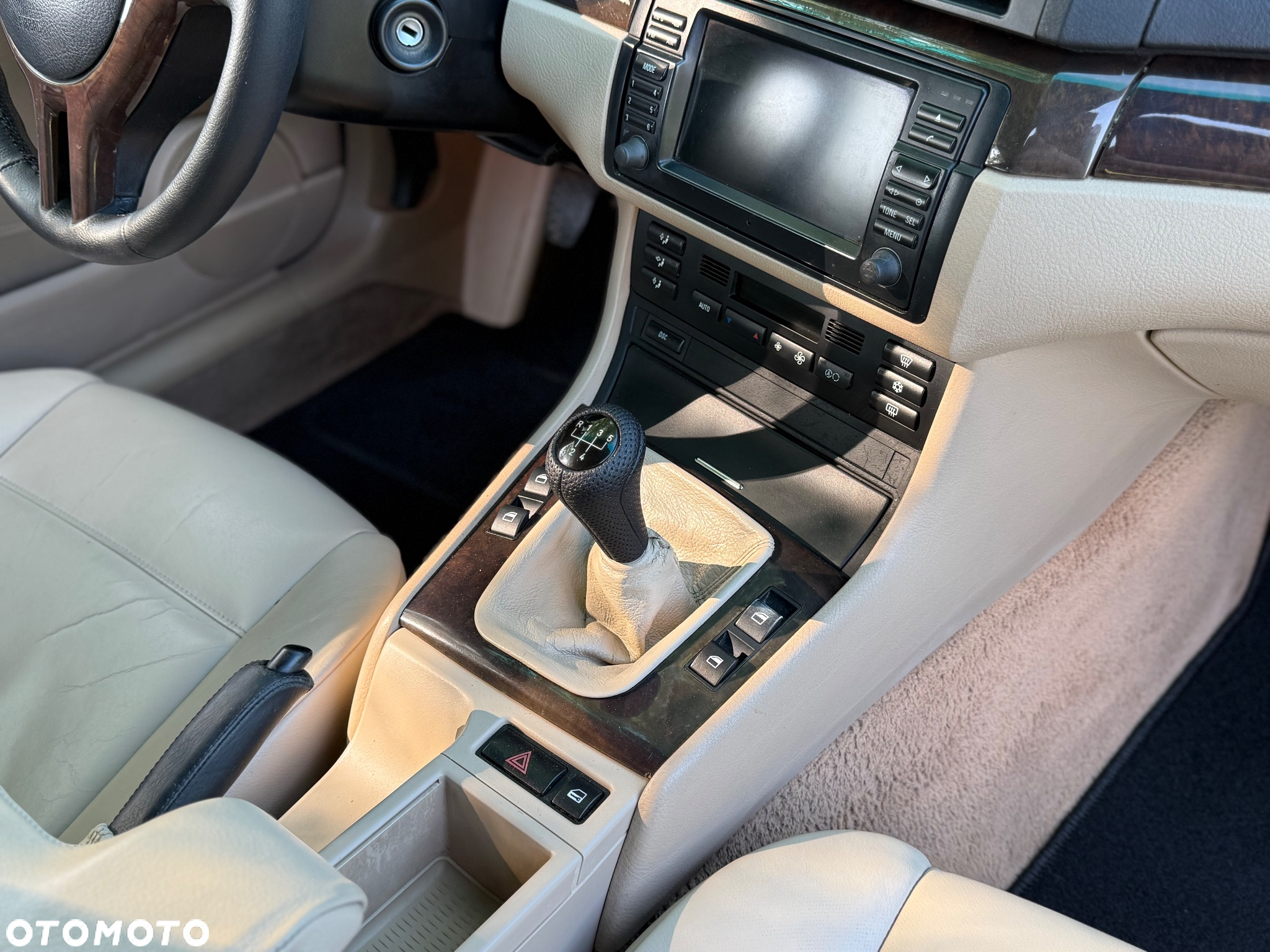 BMW Seria 3 330Ci - 29