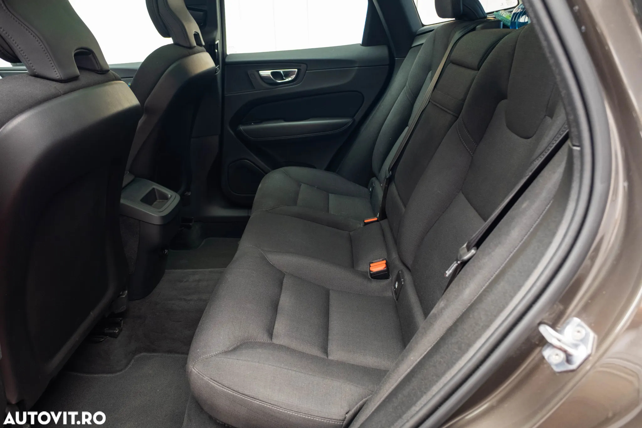 Volvo XC 60 D4 Momentum - 20