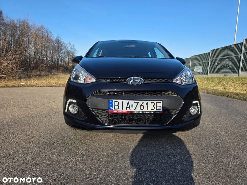 Hyundai i10 1.2 Style - 5